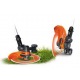 Триммер аккумуляторный Worx WG160E + комплект лески! в Волжском