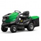 Садовый минитрактор Caiman Rapido Max Eco 2WD 97D2C2 в Волжском