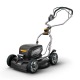 Газонокосилка аккумуляторная Stiga Multiclip Edge 950e V в Волжском