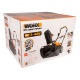 Снегоуборщик аккумуляторный Worx WG471E в Волжском