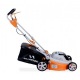 Газонокосилка аккумуляторная Villartec MA4043 SET AM402 + AC402 в Волжском