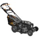 Газонокосилка бензиновая Carver LMG-3653DMS в Волжском