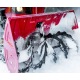 Снегоуборщик гусеничный Honda HSS 1380A ETD в Волжском
