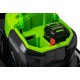 Газонокосилка аккумуляторная GreenWorks GD40LM46SP 8 Ач в Волжском