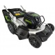 Газонокосилка аккумуляторная GreenWorks GC82LM51 (без батареи и зарядного устройства) в Волжском