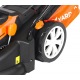 Газонокосилка электрическая Yard Fox EL4350 в Волжском