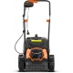 Газонокосилка электрическая Yard Fox EL3230 в Волжском