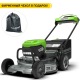 Газонокосилка аккумуляторная GreenWorks LM221S (без аккумулятора и зарядного устройства) в Волжском