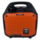 Бензиновый генератор инверторный EVOline BQH 3300 E 2.7 кВт в Волжском