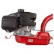 Культиватор Eurosystems Z-3 RM Loncin OHV 139 в Волжском