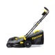 Газонокосилка электрическая Champion EM3816 в Волжском