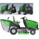 Садовый минитрактор Viking MT 5097 G в Волжском