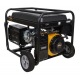 Бензогенератор Habert HT8000EB 6 кВт в Волжском