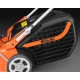 Газонокосилка бензиновая Oleo-Mac GV 44 TK Comfort в Волжском
