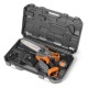 Аккумуляторная пила Daewoo DACS 821Li SET 8&quot; в Волжском