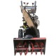 Снегоуборщик EVOline SBG 680 BE в Волжском