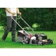 Газонокосилка бензиновая AL-KO Silver 46 BR Comfort 119069 в Волжском