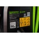 Воздуходувка аккумуляторная GreenWorks GC82BPB (без аккумулятора и зарядного устройства) в Волжском