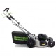 Газонокосилка аккумуляторная GreenWorks GC82LM51K5 в Волжском