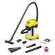 Хозяйственный пылесос Karcher WD 3 S V-17/6/20 Car в Волжском