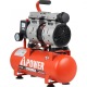 Компрессор безмасляный A-iPower AC110/10LF в Волжском