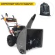 Снегоуборщик Villartec WB6966E в Волжском