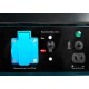 Бензогенератор BauMaster PG-8715X 1.1 кВт в Волжском