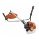 Бензокоса (бензиновый триммер) Husqvarna 226R в Волжском