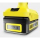 Мойка высокого давления Karcher KHB 4-18 Plus Battery Set в Волжском