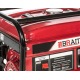 Бензогенератор Brait BR3800-CU(Е) 2.9 кВт в Волжском