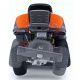 Садовый райдер Husqvarna R 316TX AWD в Волжском