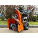 Снегоуборщик Holzfforma ST324DLE PRO в Волжском