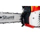 Бензопила Sturm GC99372B-16&quot; в Волжском