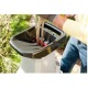 Садовый измельчитель электрический Al-KO Easy Crush LH 2800 в Волжском