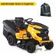 Садовый минитрактор Cub Cadet XT2 CC1023 25HP в Волжском