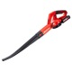Воздуходувка аккумуляторная Einhell PXC GE-CL 18 Li E Kit (1x2,0Ah) в Волжском