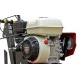 Мотоблок Ока МБ-1Д2М9 с двигателем Honda GP-200 6.5 л.с. в Волжском