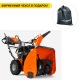 Снегоуборщик Husqvarna ST 324 в Волжском