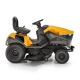 Садовый трактор Stiga Tornado 7108 W в Волжском