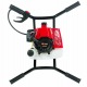 Мотобур (бензобур) Brait BR-63/000 в Волжском