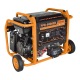 Бензогенератор Carver PPG-8000ЕM 6 кВт в Волжском