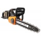 Аккумуляторная пила Worx WG384E.9-14&quot; (без аккумулятора и ЗУ) в Волжском