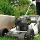 Газонокосилка аккумуляторная GreenWorks GC82LM51SP2K2 в Волжском