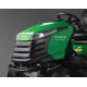 Садовый трактор Caiman Comodo 2WD 107D2C2 в Волжском