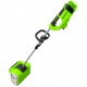 Снегоуборщик аккумуляторный (лопата) GreenWorks G-Max 40V GD40SSK2 в Волжском