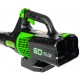 Воздуходувка аккумуляторная GreenWorks GD60ABK4 в Волжском