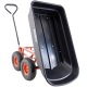 Тележка садовая Fuxtec FX-KW2175 в Волжском