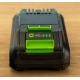 Аккумулятор High Power G24HP2 для техники GreenWorks 24 В в Волжском