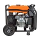 Бензиновый генератор инверторный Carver PPG-10000IЕ 8 кВт в Волжском