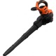 Воздуходувка электрическая Black+Decker BEBLV 301-QS в Волжском